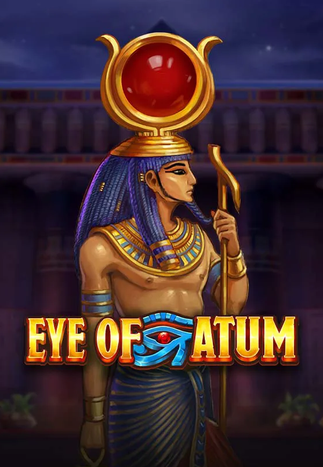 Eye of Atum